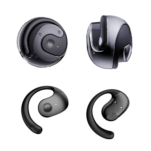 EchoPods Orb Language Translator Earpods