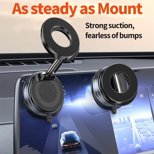 MagnoGrip™ 360° Magnetic Mount – Gen 5